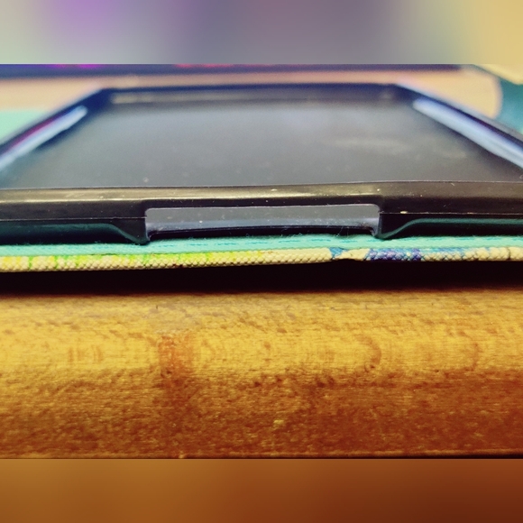 Kindle Shockproof Flip Case Cover, Kindle Paperwhite 1-11th Gen. - Picture 4 of 9